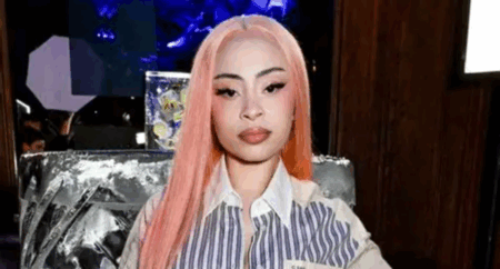 Ice Spice SpongeBob song