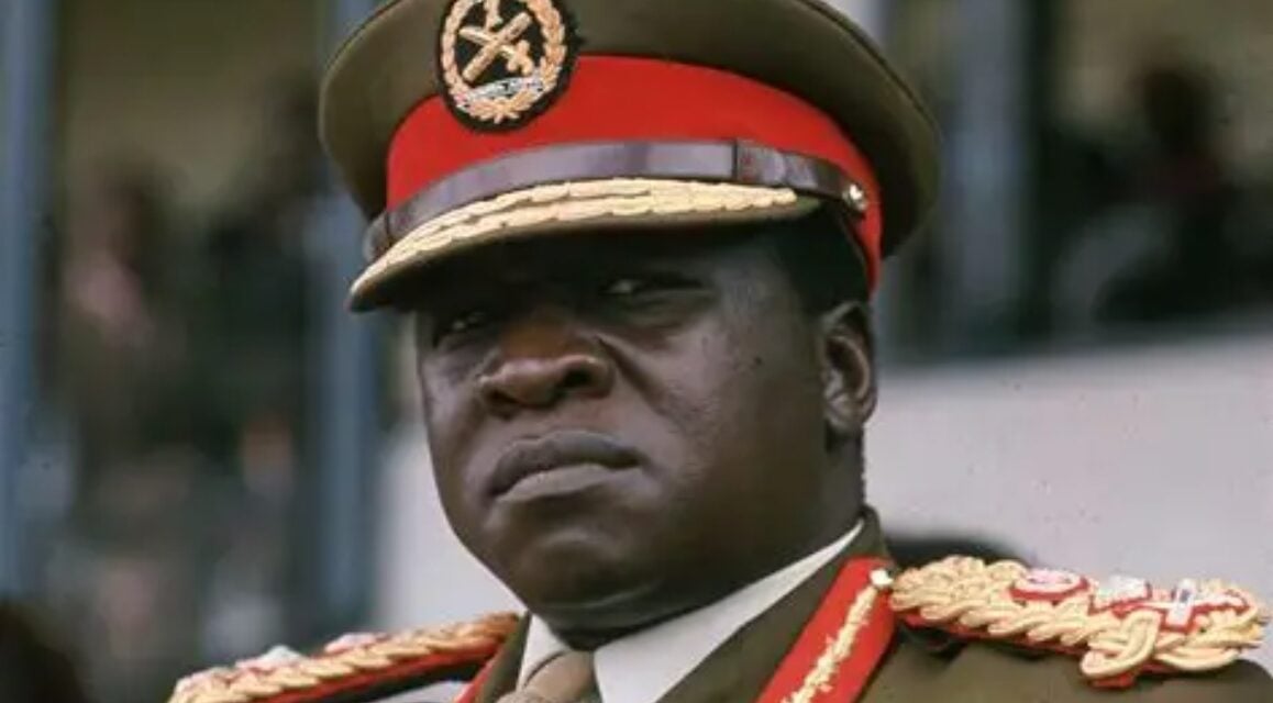 Idi Amin’s $100 Million Fortune: How Uganda’s Dictator Amassed Wealth Through Brutality