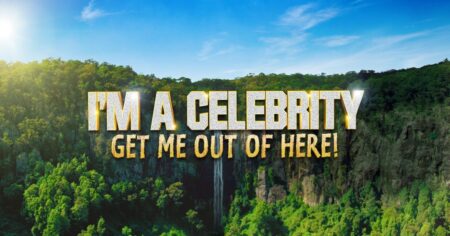 I'm A Celebrity betting odds 2025