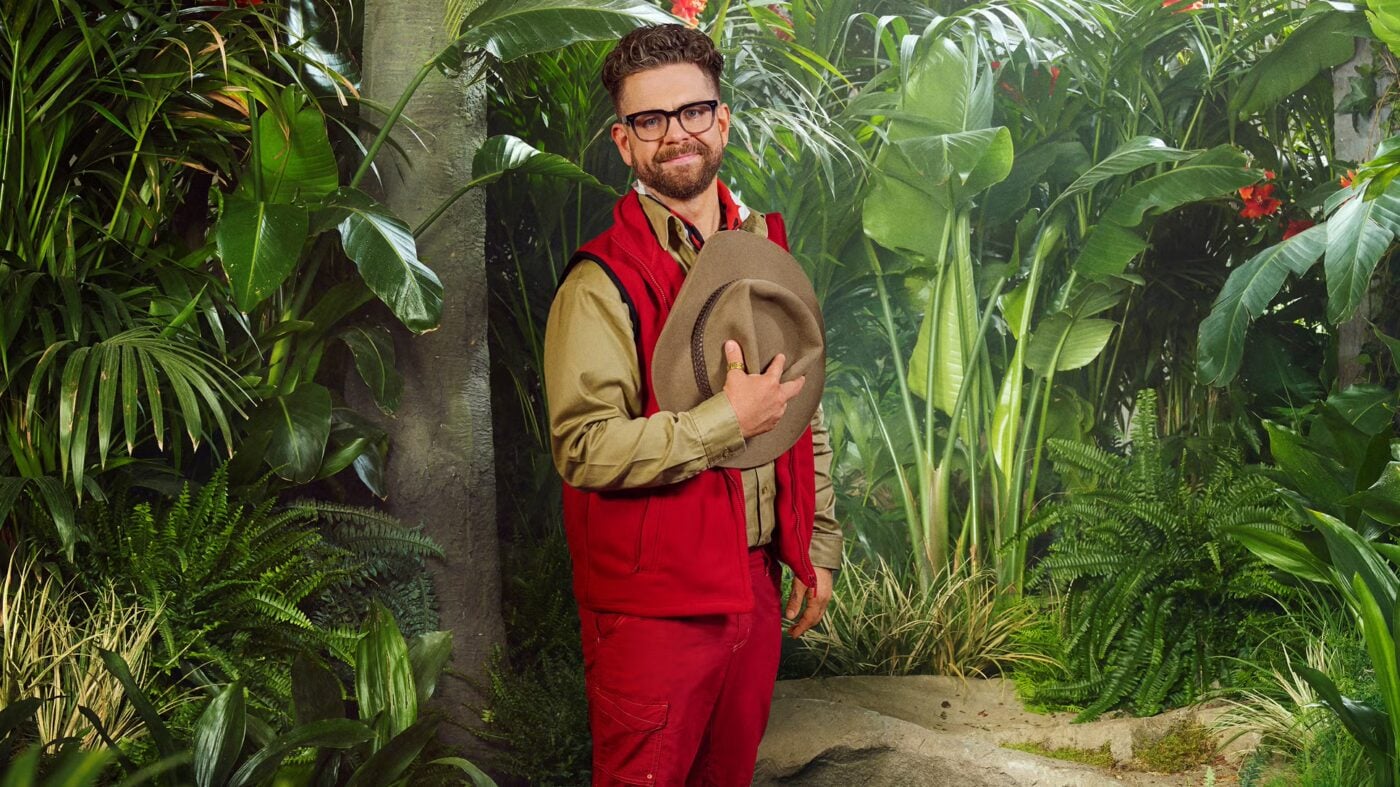 I'm A Celebrity...Get Me Out Of Here!