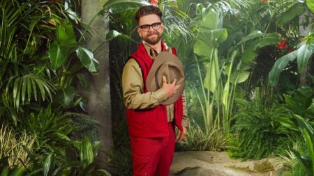 I'm A Celebrity...Get Me Out Of Here!