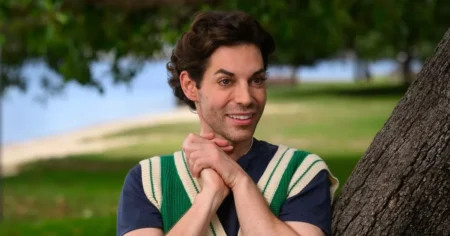 I'm A Celebrity 2025