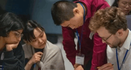 Imperial Global Development Fellowship Opens Doors for Global South PhD Students Imperial Global Development Fellowship