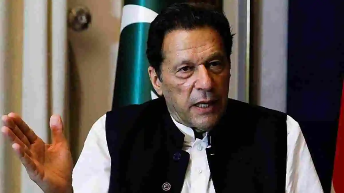 Imran Khan Death Cell Allegation Sparks Global Outcry Over Prison Treatment Imran Khan Death Cell Allegation Sparks Global Outcry Over Prison Treatment