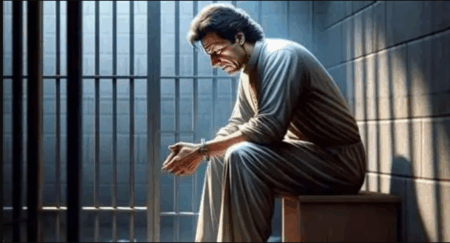 Imran Khan’s Sister Alarms Public Over Former PM’s Jail Conditions Imran Khan jail conditions