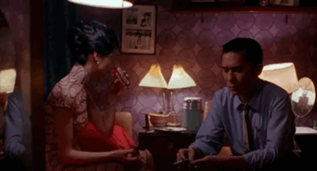 In the Mood for Love