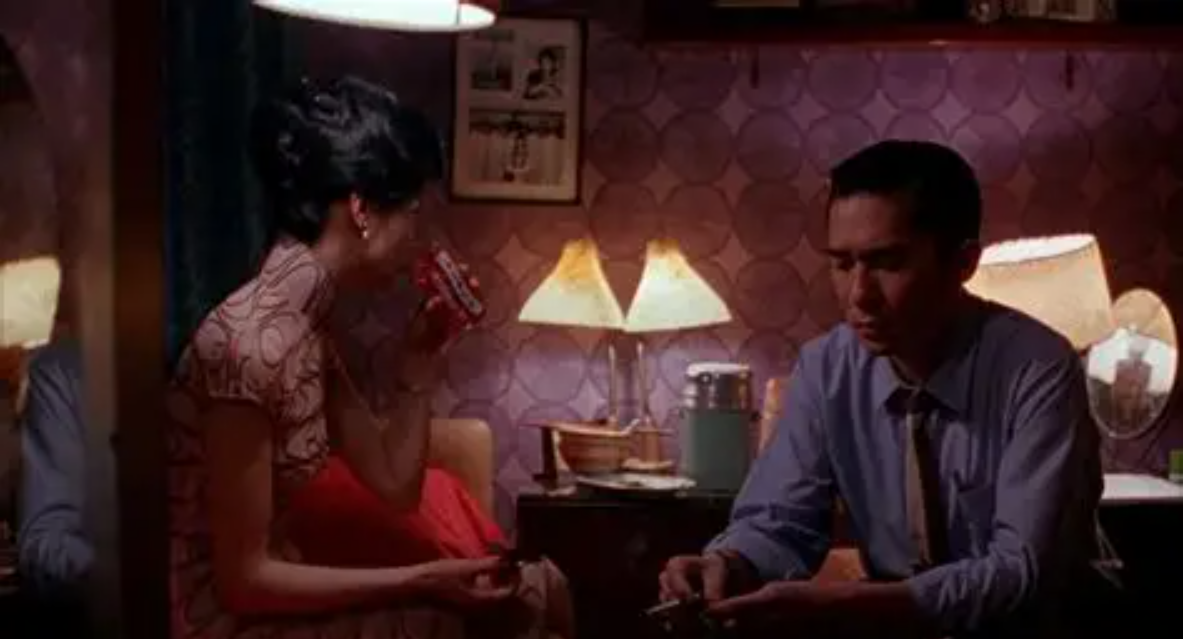 In the Mood for Love