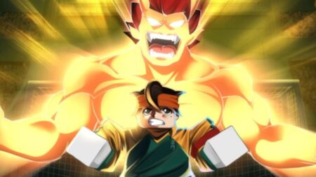 Inazuma Strikers codes