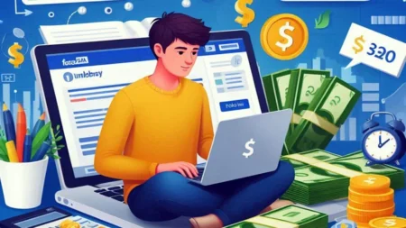 ছাত্রজীবনে আয় করার সহজ কয়েকটি উপায় ছাত্রজীবনে আয়