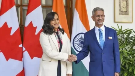 India Launches Major Consular Service Push Across Canada Amid Tensions