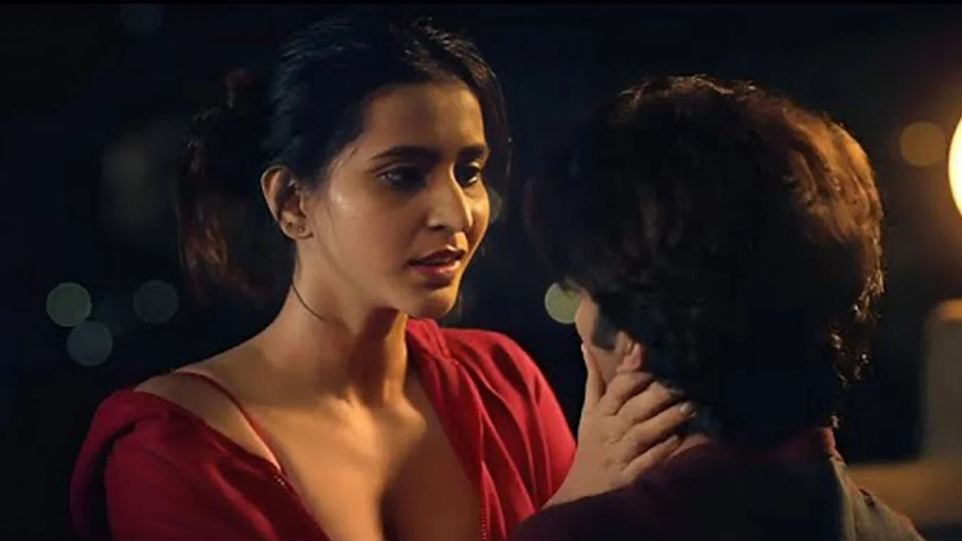 Meni yalashingizni xohlayman