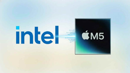 Intel Rumored to Supply Apple with Future M-Series Chips in Surprising Shift Intel Rumored to Supply Apple with Future M-Series Chips in Surprising Shift