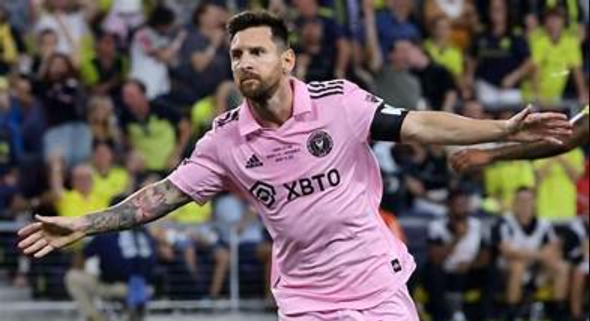 Inter Miami vs FC Cincinnati