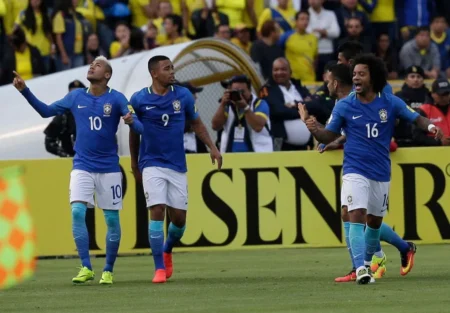 Internacional vs Santos prediction