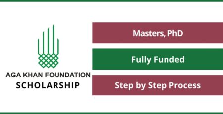 Aga Khan Foundation Opens Doors for 2026-2027 International Youth Fellowship International Youth Fellowship