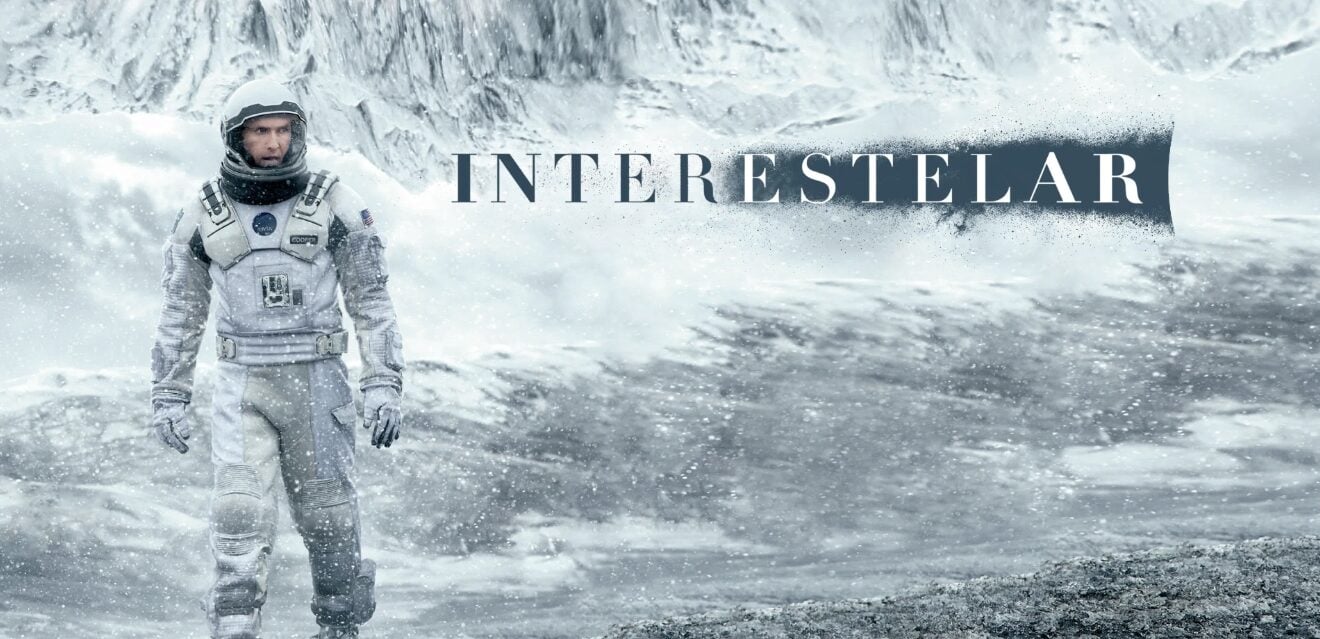 Interstellar