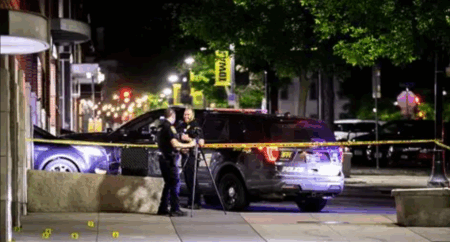 Iowa City Shooting Prompts Campus Lockdown, Police Investigation Underway Iowa City shooting