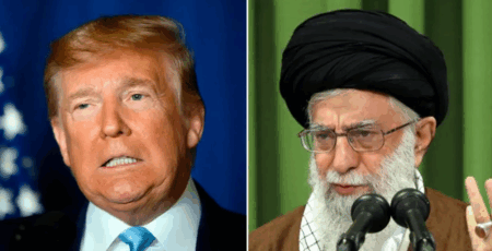 Iran assassination plot