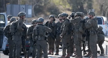 Israeli Military Accountability