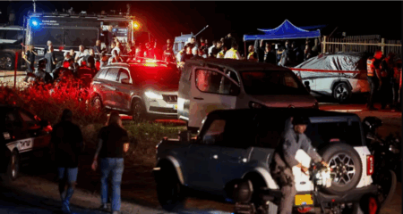 Israeli Military Lawyer Arrested