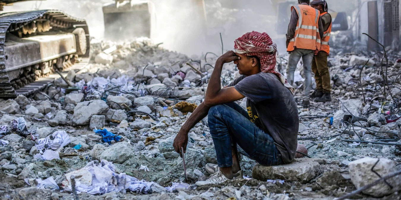 Gaza Civil Defense Reports 22 Killed in Latest Israeli Strikes, Truce Under Strain