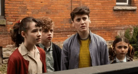 It Welcome to Derry Episode 4