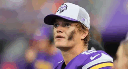 Vikings Rookie QB J.J. McCarthy Ruled Out for Seahawks Clash After Entering Concussion Protocol J.J. McCarthy concussion
