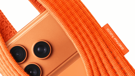 Apple and Issey Miyake Unveil $230 iPhone Fashion Pocket iPhone Pocket