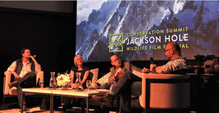 Jackson Hole Film Festival Unveils Star-Studded Lineup with Hugh Jackman Finale Jackson Hole Film Festival
