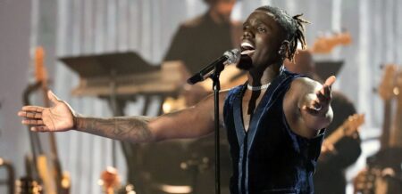 Jamal Roberts Grammy Nomination: From American Idol to Gospel Music’s Biggest Stage Jamal Roberts