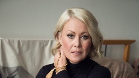 Jann Arden net worth
