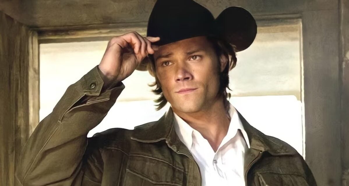 Jared Padalecki