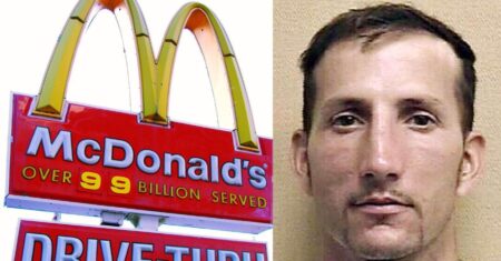 Jeffrey Manchester Roofman The True Story Behind the McDonald's Heists