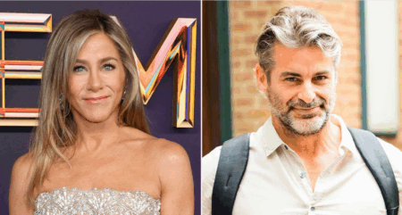 Justin Theroux Endorses Jennifer Aniston’s New Romance with Instagram Like Jennifer Aniston new romance