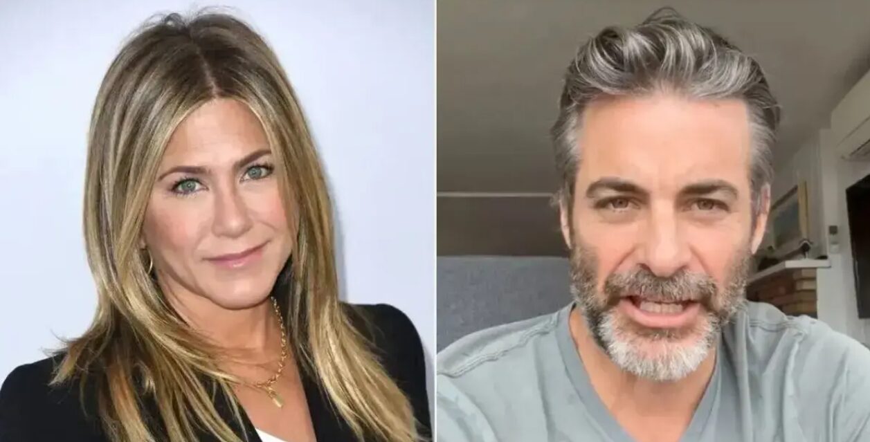 Jennifer Aniston relationship