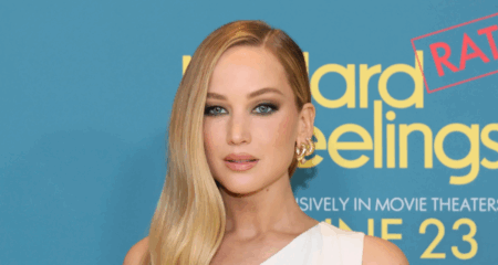 Jennifer Lawrence Breaks Silence on Director David O. Russell’s On-Set Behavior Jennifer Lawrence
