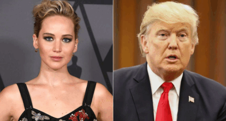 Jennifer Lawrence Reconsiders Political Outspokenness Amid Trump’s Second Term Jennifer Lawrence Trump remarks