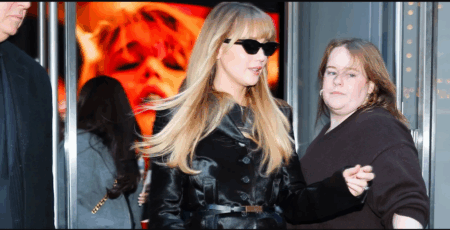 Jennifer Lawrence style