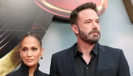 Jennifer Lopez Shares First Family Thanksgiving Photos Following Ben Affleck Split Jennifer Lopez Shares First Family Thanksgiving Photos Following Ben Affleck Split