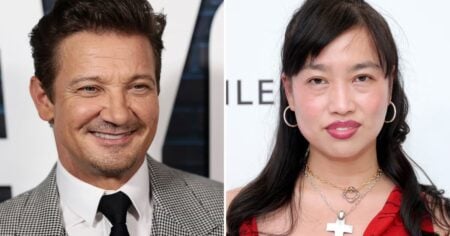 Jeremy Renner Denies Allegations of Inappropriate Conduct by Filmmaker Yi Zhou Jeremy Renner allegations
