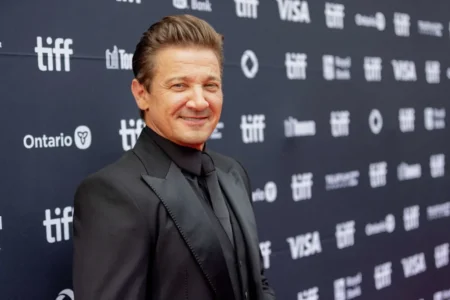 Jeremy Renner Makes First Public Appearance Following Explosive Harassment Allegations Jeremy Renner harassment allegations