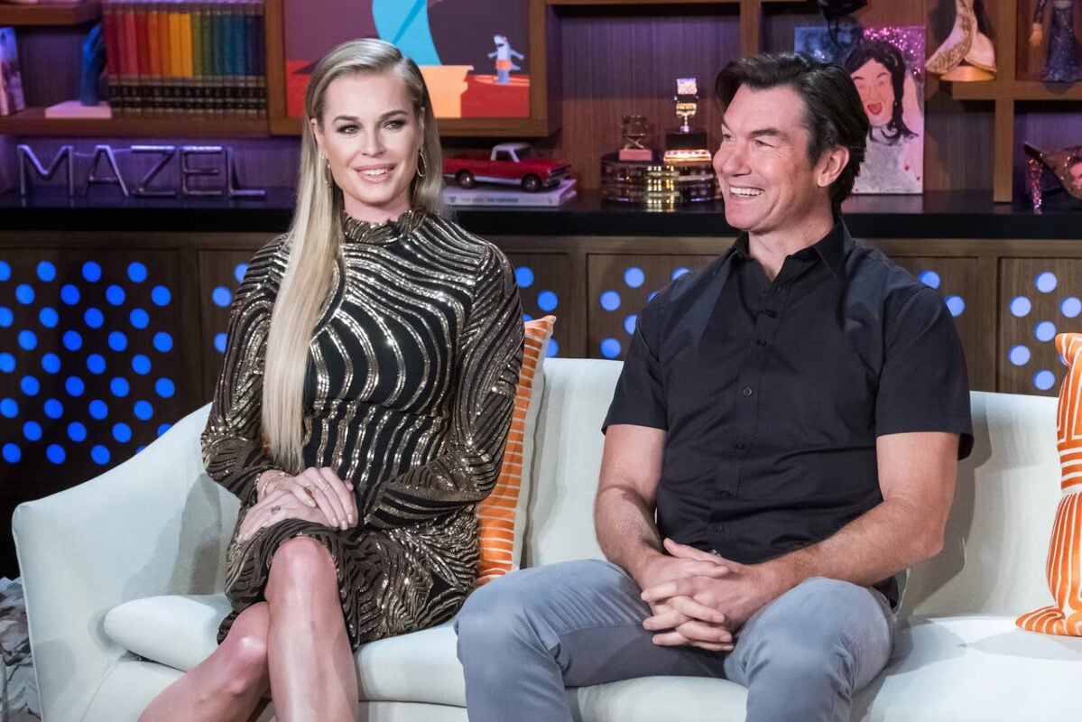 Jerry O'Connell Bravo