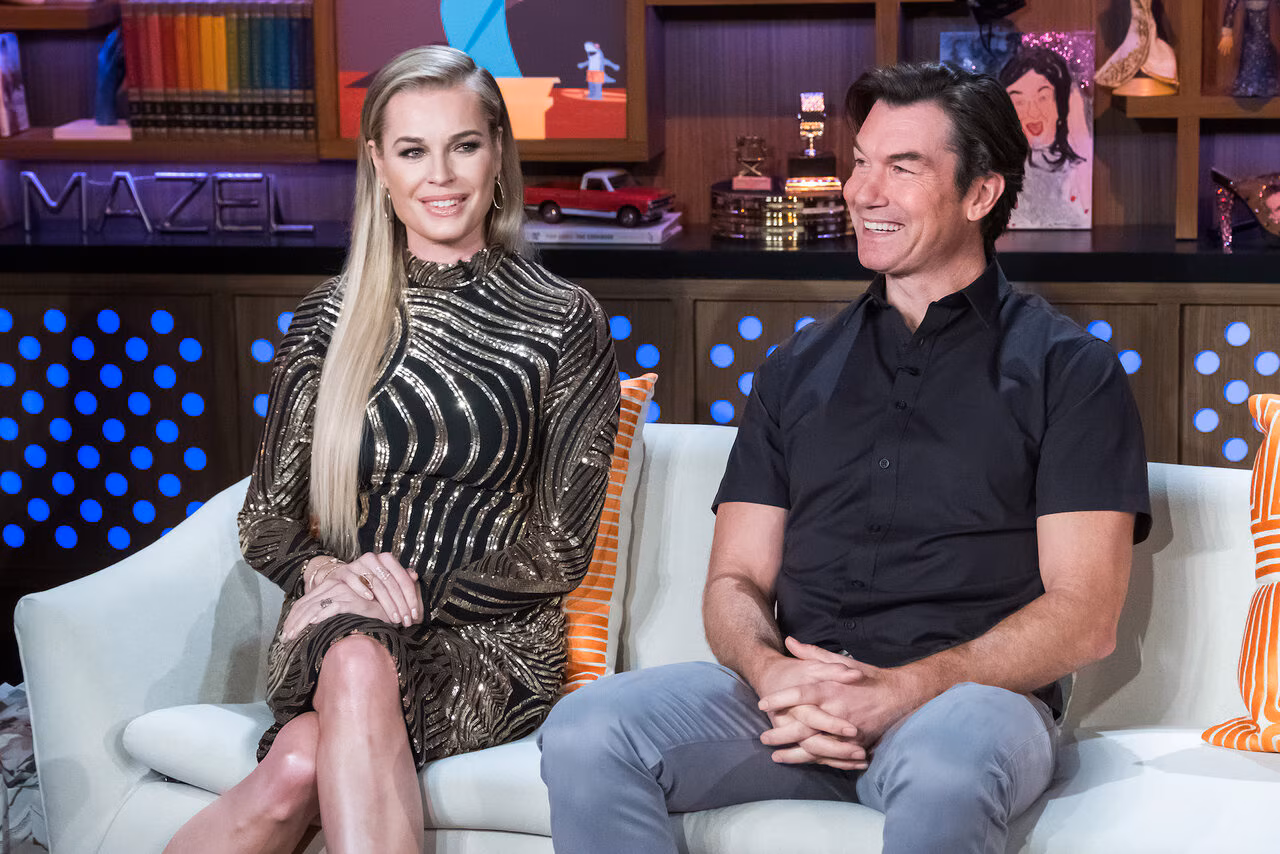 Jerry O’Connell’s Bravo Obsession Fuels New Career Chapter with Andy Cohen Jerry O'Connell Bravo