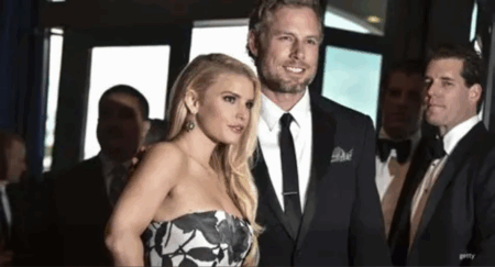 Jessica Simpson Hosts Ex-Husband Eric Johnson for Thanksgiving in Co-Parenting Display Jessica Simpson Thanksgiving