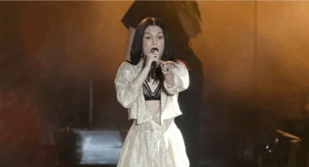Jessie J London concert