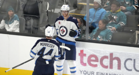 Jets vs Wild betting odds