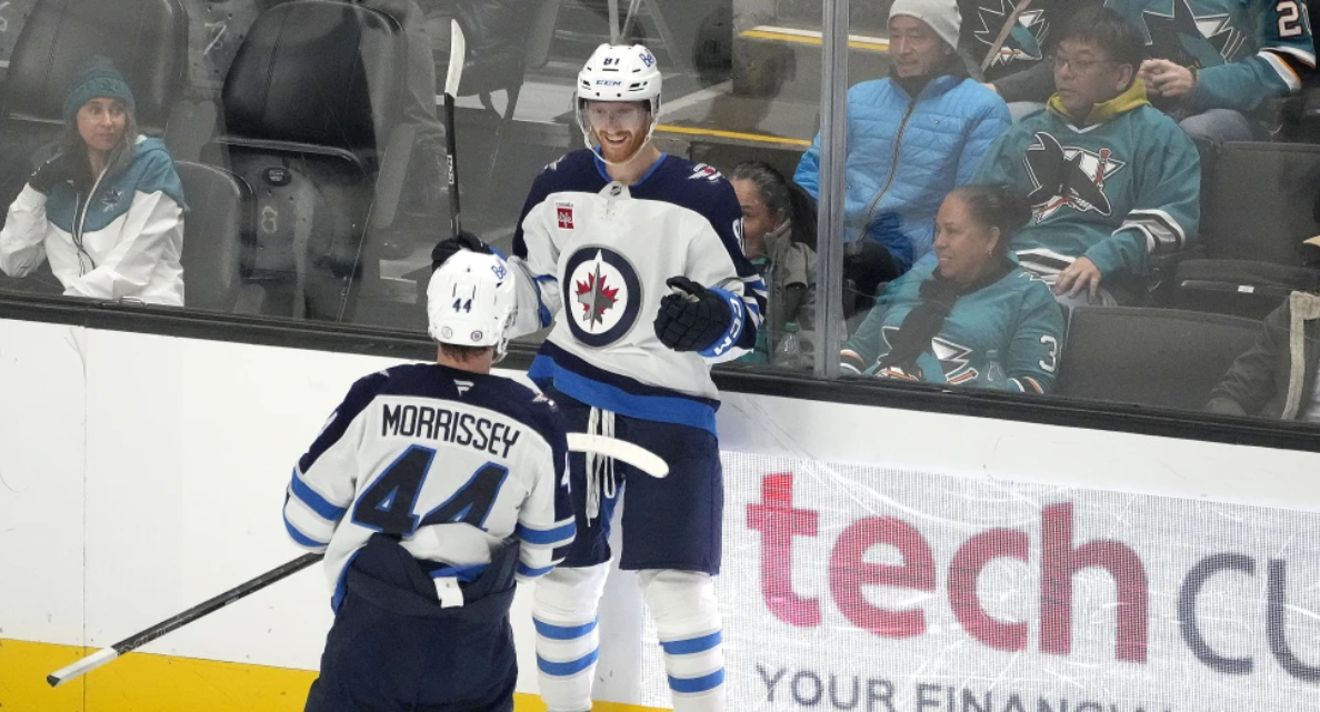 Jets vs Wild betting odds