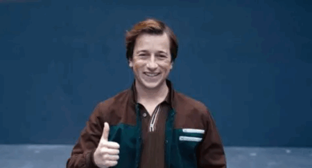 Jimmy Olsen HBO Max show