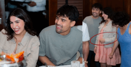 Pacquiao Family Welcomes New Generation with Jimuel’s First Child Jimuel Pacquiao baby