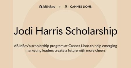 Jodi Harris Scholarship Opens Doors for Next Generation of Marketing Leaders Jodi Harris